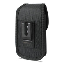 Load image into Gallery viewer, Rugged Metal Clip Flip Phone Case PH02