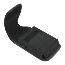 Load image into Gallery viewer, Rugged Metal Clip Flip Phone Case PH02