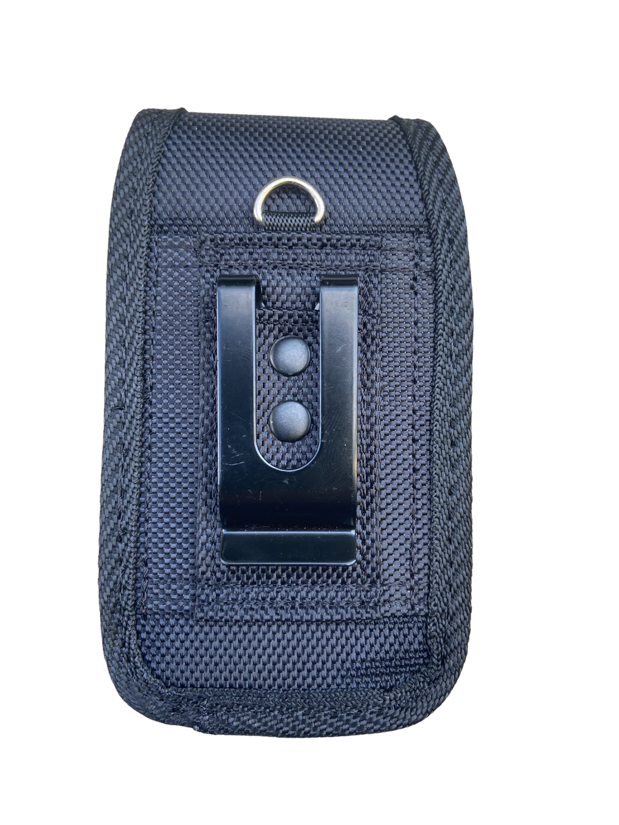 Rugged Heavy Duty Flip Phone Case FG660