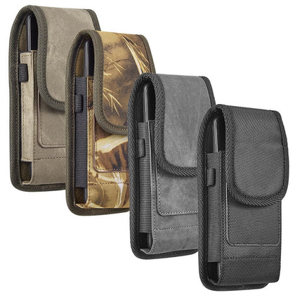 Stylish Rugged Pouches