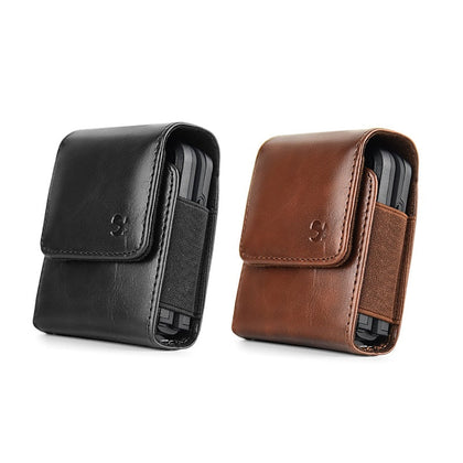 Motorola RAZR / Galaxy Z Flip Pouches