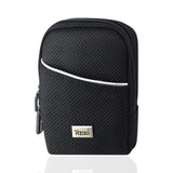 Around the Neck/Shoulder Black Case