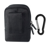 Around the Neck/Shoulder Black Case