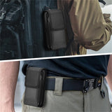 Brown Leather Case for iPhone Pro Max or Plus size Phones
