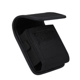 Black Nylon Case for RAZR, Galaxy Flip