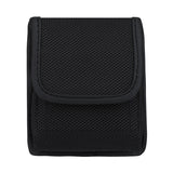 Black Nylon Case for RAZR, Galaxy Flip