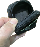 Around the Neck/Shoulder Black Case
