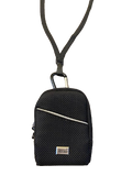 Around the Neck/Shoulder Black Case
