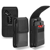 Dual 2 Phone Holder Case