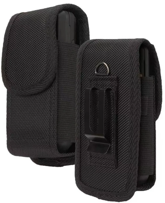 flip phone belt clip
