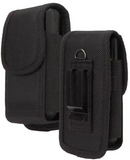Oxford Cloth Belt Loop Case for Flip Phones