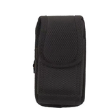 Oxford Cloth Belt Loop Case for Flip Phones