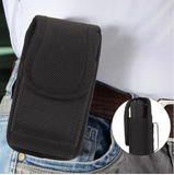 Oxford Cloth Belt Loop Case for Flip Phones