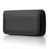 Oxford Cloth Horizontal Belt Loop Case for Flip Phones