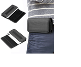 Oxford Cloth Horizontal Belt Loop Case for Flip Phones