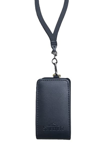 Belt Clip Phone Case Belt Clip Pouch For Consumer Cellular Iris Flip & Orbic Journey Pro – Vegan Leather Flip Phone Cases - Foto 5