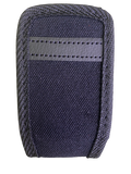 Open top Soft Nylon Flip Phone Case
