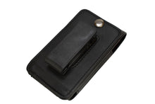Load image into Gallery viewer, Leather Credit Card ID Wallet Case for Flip Phones